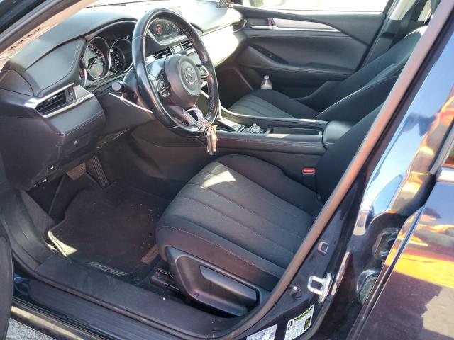 Photo 6 VIN: JM1GL1UM6J1319066 - MAZDA 6 