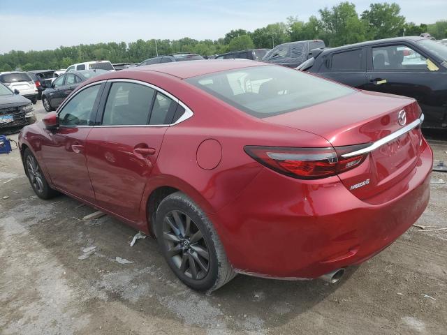 Photo 1 VIN: JM1GL1UM6J1321383 - MAZDA 6 