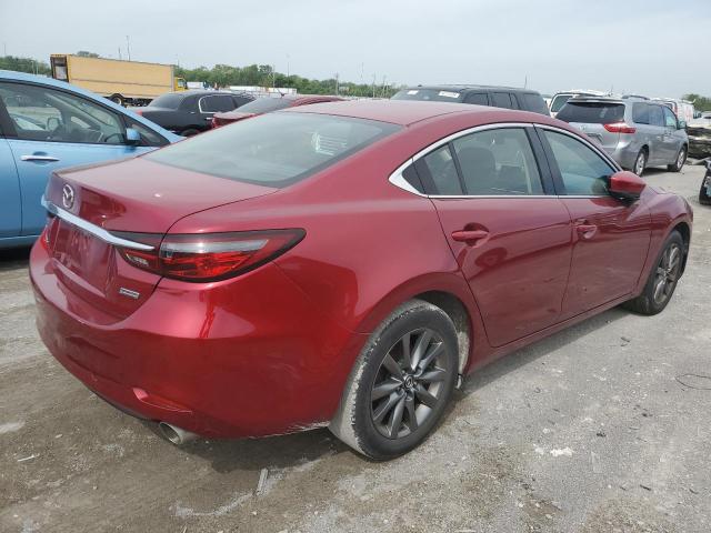 Photo 2 VIN: JM1GL1UM6J1321383 - MAZDA 6 