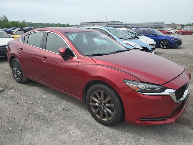 Photo 3 VIN: JM1GL1UM6J1321383 - MAZDA 6 