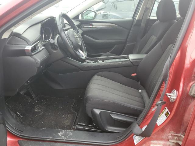 Photo 6 VIN: JM1GL1UM6J1321383 - MAZDA 6 