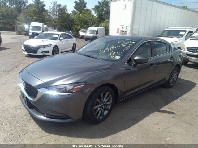 Photo 1 VIN: JM1GL1UM6J1330827 - MAZDA 6 