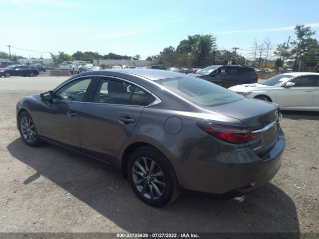 Photo 2 VIN: JM1GL1UM6J1330827 - MAZDA 6 