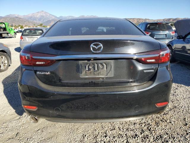 Photo 5 VIN: JM1GL1UM6K1508365 - MAZDA 6 SPORT 