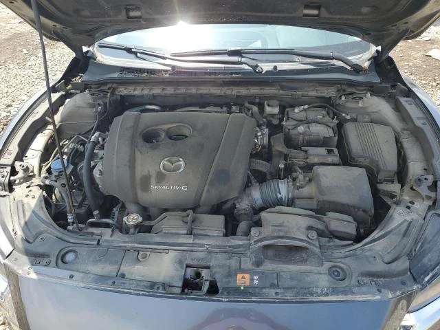 Photo 10 VIN: JM1GL1UM6L1512255 - MAZDA 6 SPORT 