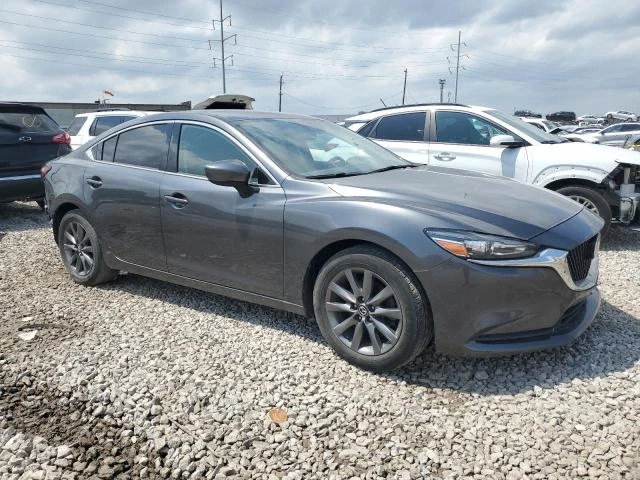 Photo 3 VIN: JM1GL1UM6L1512255 - MAZDA 6 SPORT 