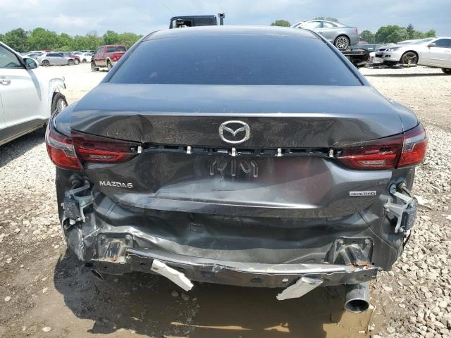 Photo 5 VIN: JM1GL1UM6L1512255 - MAZDA 6 SPORT 