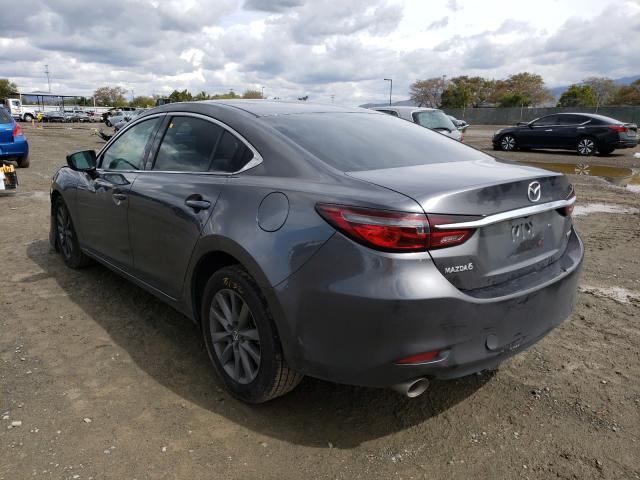 Photo 2 VIN: JM1GL1UM6L1515429 - MAZDA 6 SPORT 