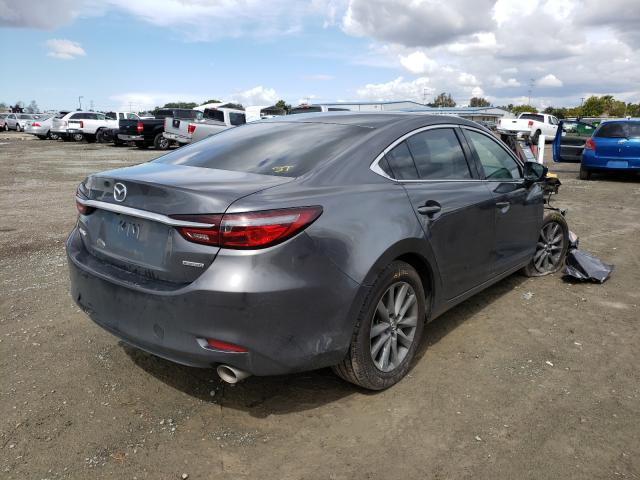 Photo 3 VIN: JM1GL1UM6L1515429 - MAZDA 6 SPORT 