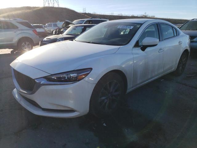 Photo 0 VIN: JM1GL1UM6L1522350 - MAZDA 6 