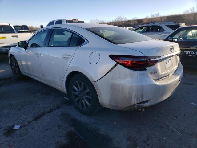 Photo 1 VIN: JM1GL1UM6L1522350 - MAZDA 6 