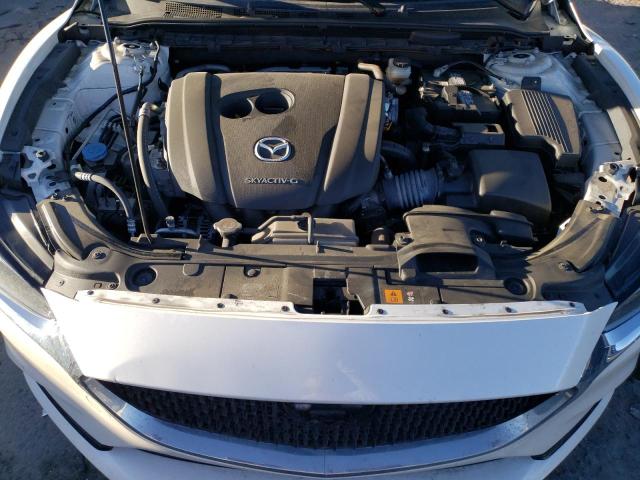 Photo 10 VIN: JM1GL1UM6L1522350 - MAZDA 6 