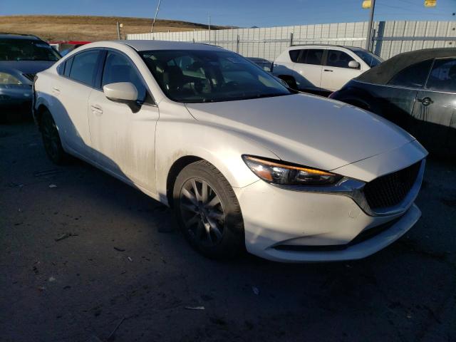 Photo 3 VIN: JM1GL1UM6L1522350 - MAZDA 6 