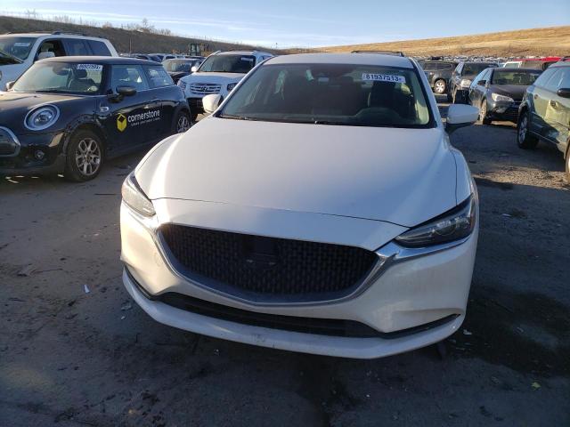 Photo 4 VIN: JM1GL1UM6L1522350 - MAZDA 6 