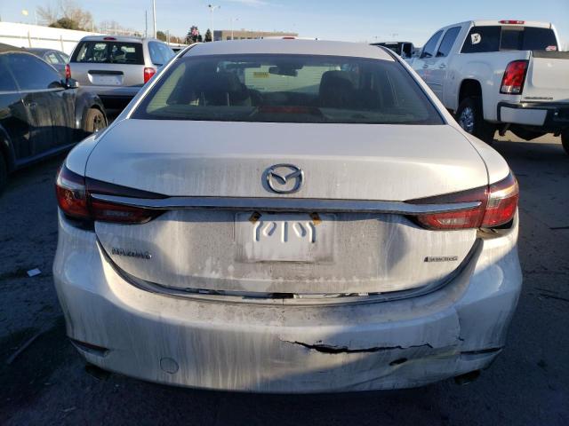 Photo 5 VIN: JM1GL1UM6L1522350 - MAZDA 6 