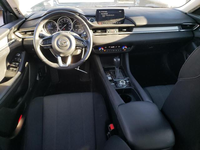 Photo 7 VIN: JM1GL1UM6L1522350 - MAZDA 6 