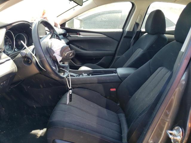 Photo 6 VIN: JM1GL1UM6L1522512 - MAZDA 6 SPORT 