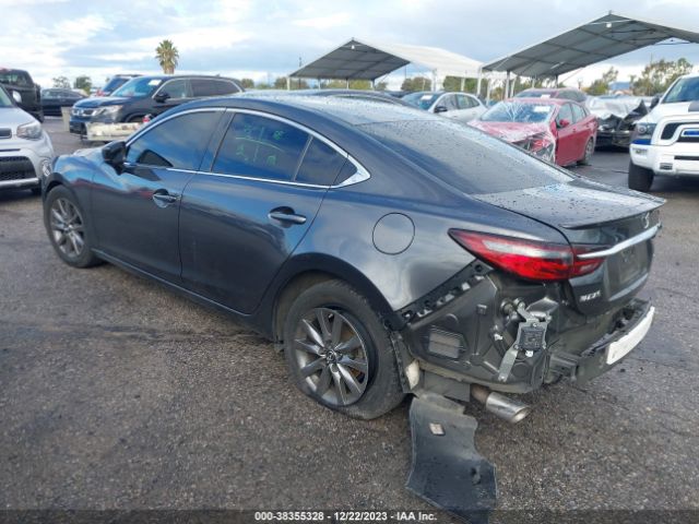 Photo 2 VIN: JM1GL1UM6L1523675 - MAZDA MAZDA6 