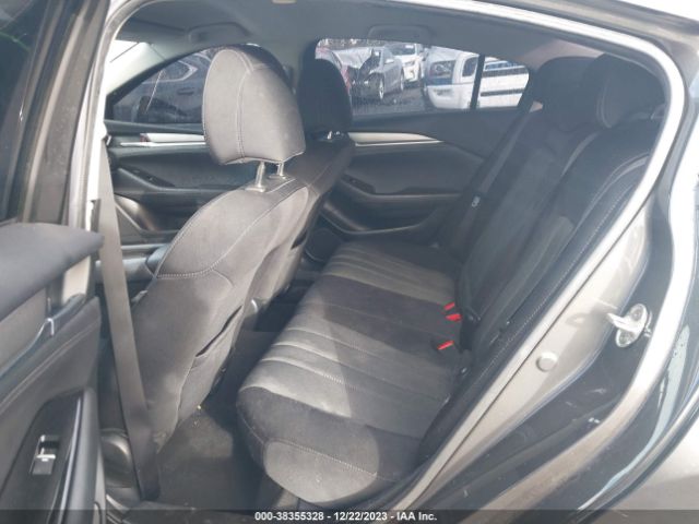 Photo 7 VIN: JM1GL1UM6L1523675 - MAZDA MAZDA6 