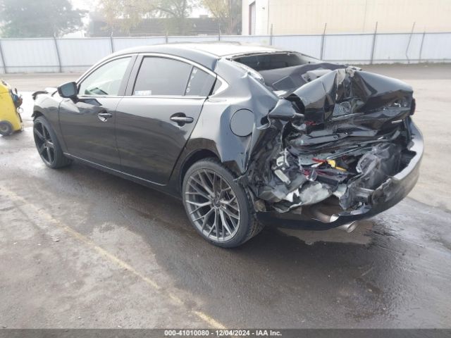 Photo 2 VIN: JM1GL1UM6L1524888 - MAZDA MAZDA6 