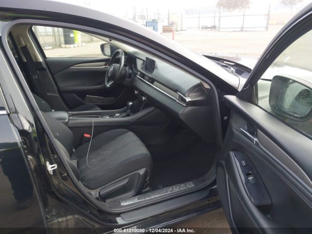 Photo 4 VIN: JM1GL1UM6L1524888 - MAZDA MAZDA6 