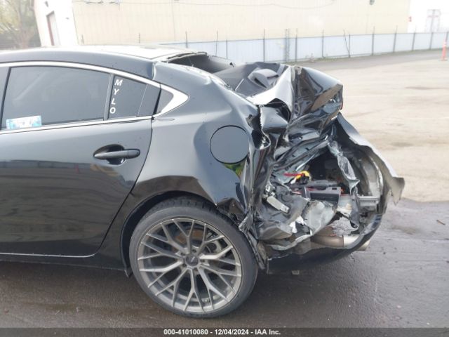 Photo 5 VIN: JM1GL1UM6L1524888 - MAZDA MAZDA6 