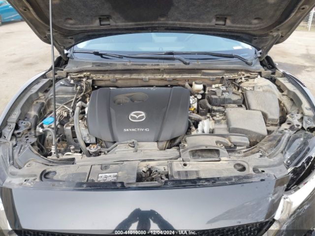 Photo 9 VIN: JM1GL1UM6L1524888 - MAZDA MAZDA6 