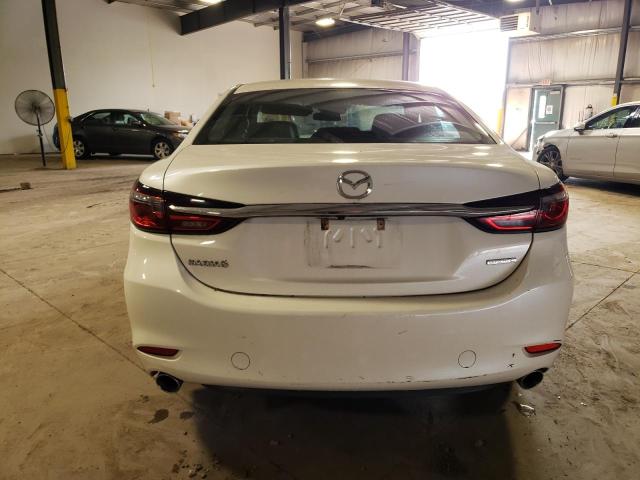 Photo 5 VIN: JM1GL1UM6M1602927 - MAZDA 6 SPORT 