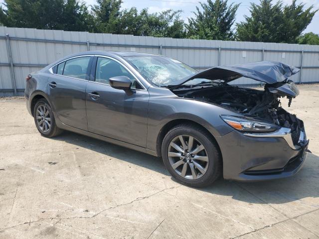 Photo 3 VIN: JM1GL1UM7J1310747 - MAZDA 6 SPORT 