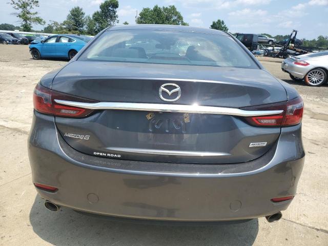 Photo 5 VIN: JM1GL1UM7J1310747 - MAZDA 6 SPORT 