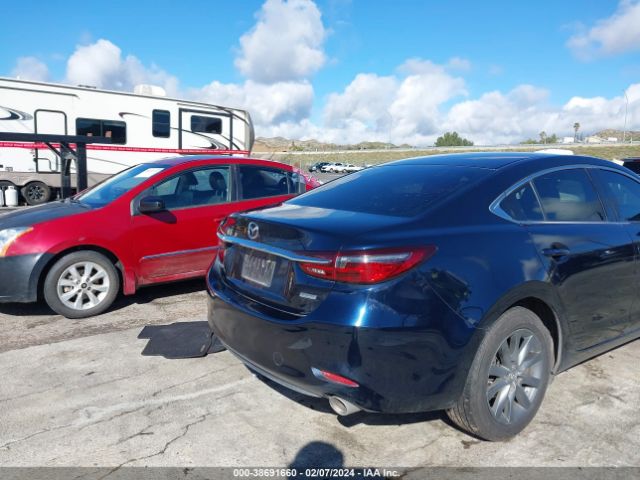 Photo 3 VIN: JM1GL1UM7J1312398 - MAZDA MAZDA6 