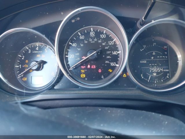 Photo 6 VIN: JM1GL1UM7J1312398 - MAZDA MAZDA6 