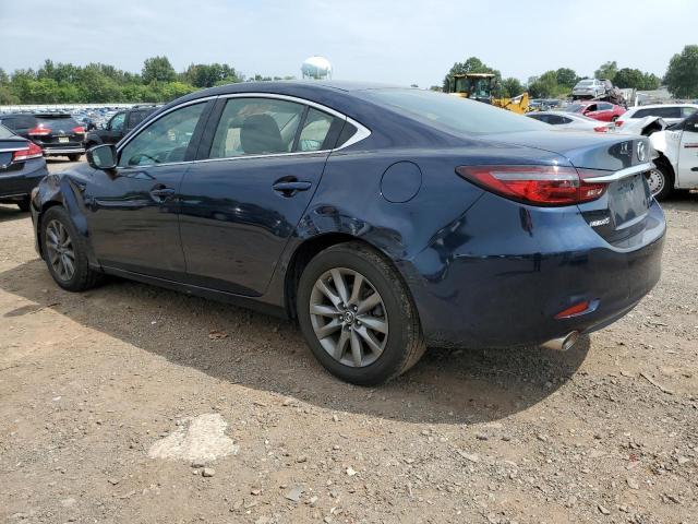 Photo 1 VIN: JM1GL1UM7J1321246 - MAZDA 6 SPORT 