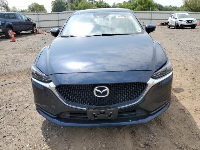 Photo 4 VIN: JM1GL1UM7J1321246 - MAZDA 6 SPORT 