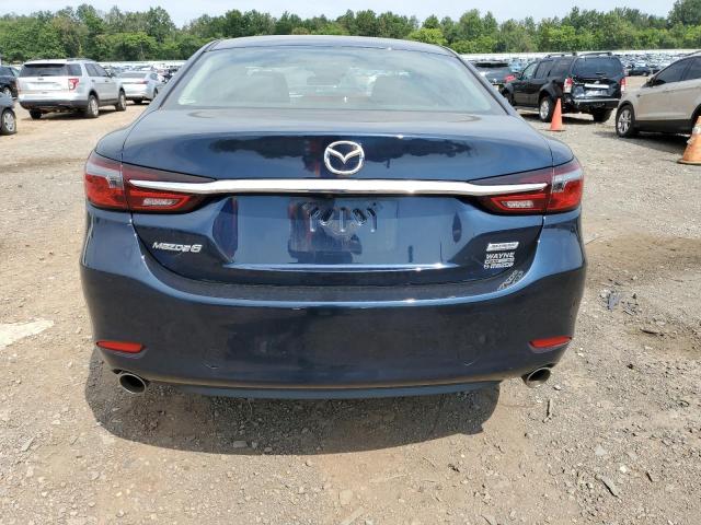 Photo 5 VIN: JM1GL1UM7J1321246 - MAZDA 6 SPORT 