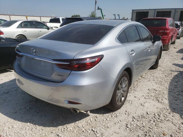 Photo 3 VIN: JM1GL1UM7J1325085 - MAZDA 6 