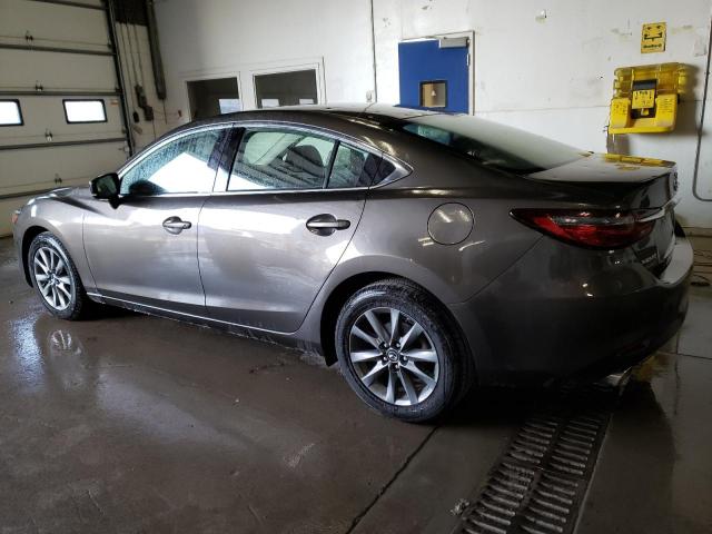 Photo 1 VIN: JM1GL1UM7J1326589 - MAZDA 6 SPORT 