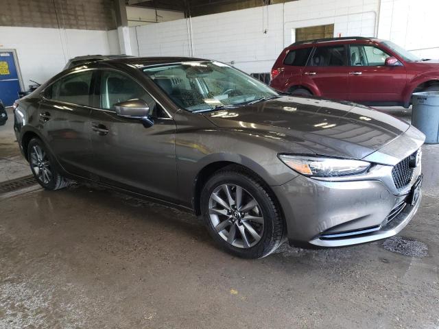 Photo 3 VIN: JM1GL1UM7J1326589 - MAZDA 6 SPORT 