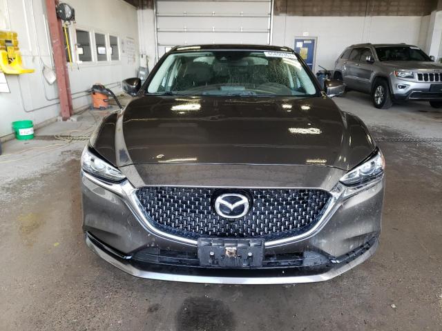 Photo 4 VIN: JM1GL1UM7J1326589 - MAZDA 6 SPORT 