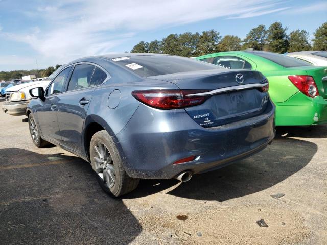 Photo 2 VIN: JM1GL1UM7J1334286 - MAZDA 6 SPORT 