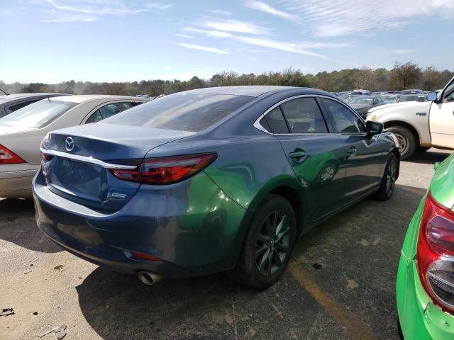 Photo 3 VIN: JM1GL1UM7J1334286 - MAZDA 6 SPORT 