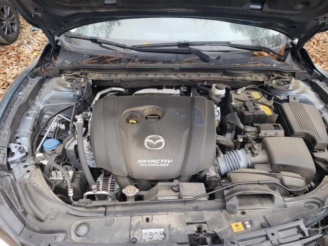 Photo 6 VIN: JM1GL1UM7J1334286 - MAZDA 6 SPORT 