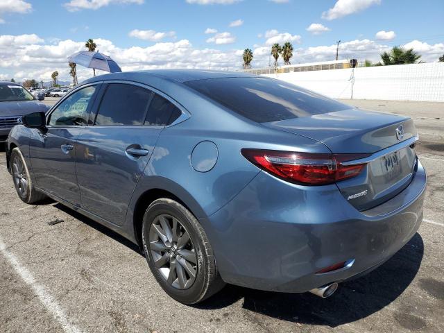 Photo 2 VIN: JM1GL1UM7J1335048 - MAZDA 6 SPORT 