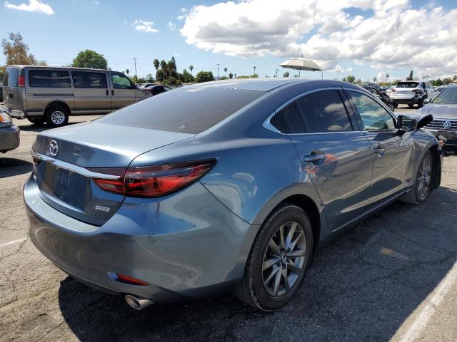 Photo 3 VIN: JM1GL1UM7J1335048 - MAZDA 6 SPORT 