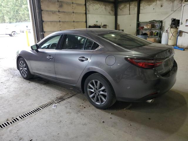 Photo 1 VIN: JM1GL1UM7K1508911 - MAZDA 6 SPORT 