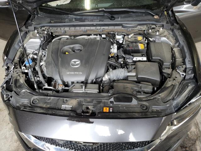 Photo 10 VIN: JM1GL1UM7K1508911 - MAZDA 6 SPORT 