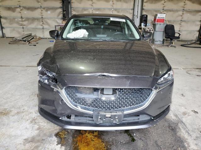 Photo 4 VIN: JM1GL1UM7K1508911 - MAZDA 6 SPORT 