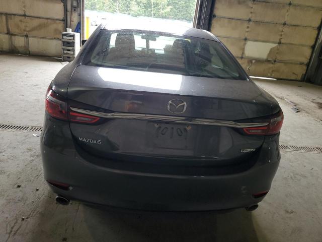 Photo 5 VIN: JM1GL1UM7K1508911 - MAZDA 6 SPORT 