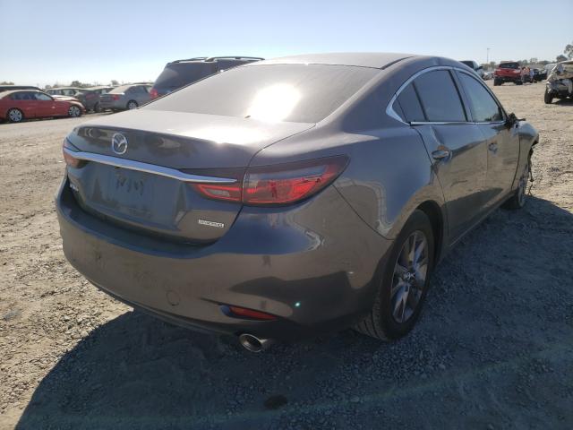 Photo 3 VIN: JM1GL1UM7L1513320 - MAZDA 6 