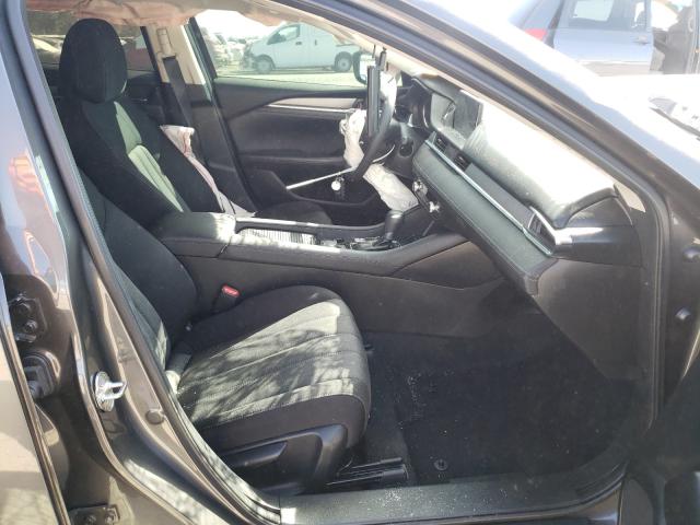 Photo 4 VIN: JM1GL1UM7L1513320 - MAZDA 6 